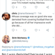 Illustration for article titled Britt McHenry Tweets, Deletes Claim That ESPN Demoted Her Because She Was White